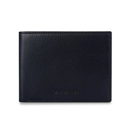 Zoozie Bags Cartera Kevin Azul Oscuro